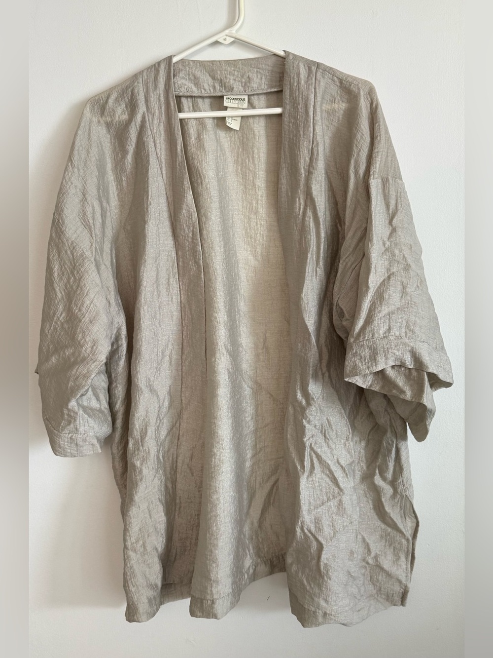 H&M Conscious Top Size L